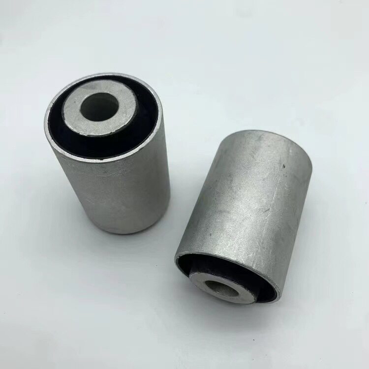 适用奔驰W166ML350ML400GL350R300R320下摆臂胶套悬挂垫支臂衬套