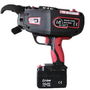 锂电KOWY 58MM建筑钢筋 九威钢筋捆扎机RT580钢筋捆扎机T适用于4