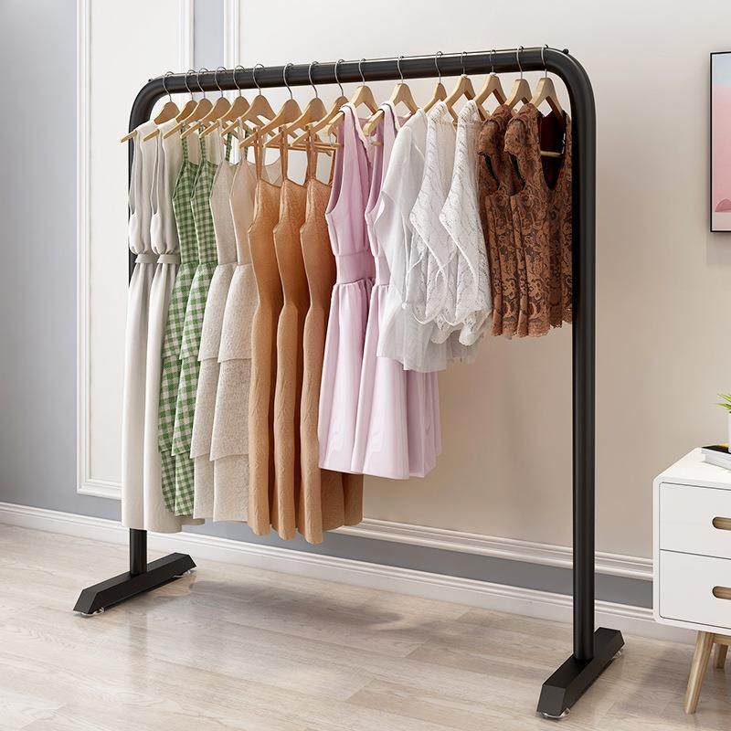 晾衣架落地折叠室内晒衣架阳台卧室挂衣架家用简易凉衣单杆式衣帽,农用物资,其他肥料,淘宝优惠券,粉丝福利购,淘宝优惠卷