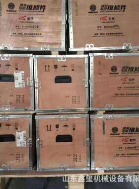 潍柴WP10H芯组件发动机总成 四配套 缸套 活塞 612600900072