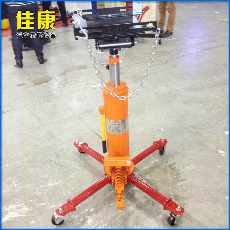0.5T1T液压高位运送器波箱顶变速箱托架重载重型升降举升机千斤顶