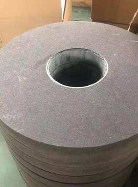 万信磨具树脂砂轮生产厂家400*40*127A80M5B 不锈钢锯片打磨沙轮