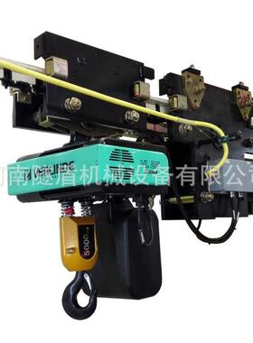 法兰泰克葫芦整机配件VR25VR20VR16VL25VL16吊钩组链轮限位开关