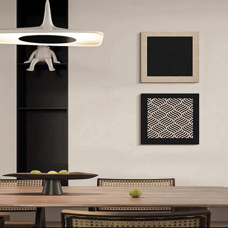 中古风玄关电视柜艺术装饰画摆件客厅卧室书房复古墙面挂画