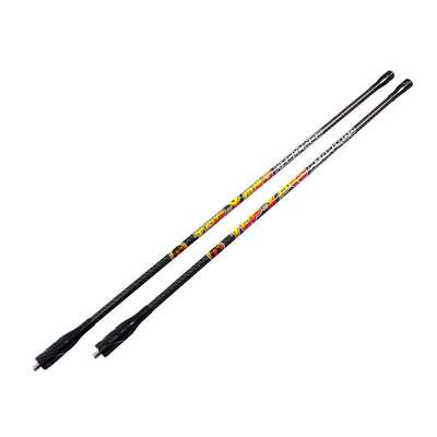 顶点 竞技比赛级平衡减震杆TOP-X PRO 主杆PR651-33