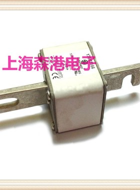 全新170M5166 690V 1000A低压熔断器 保险丝/底座