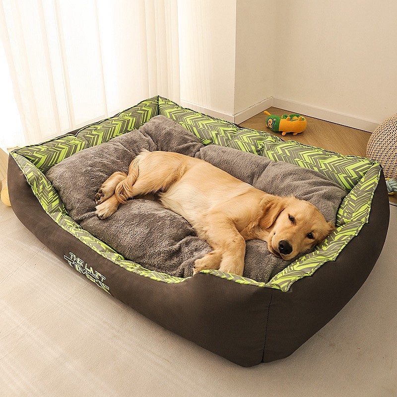 狗窝四季通用可拆洗冬季保暖大型犬金毛大狗狗垫子床柴犬宠物沙发,宠物/宠物食品及用品,猫窝/屋/帐篷/沙发,淘宝优惠券,粉丝福利购,淘宝优惠卷