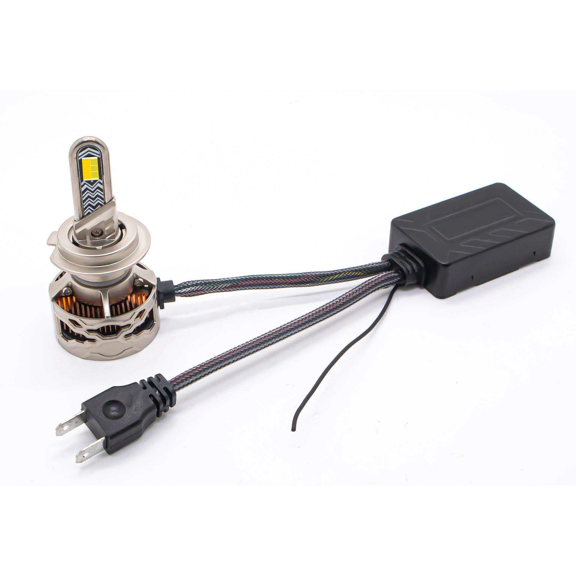 APP三色爆闪跨境双铜管U型越野汽车LED大灯前照灯泡无损安装,玩具/童车/益智/积木/模型,毛绒/玩偶/公仔/布艺类玩具,淘宝优惠券,粉丝福利购,淘宝优惠卷