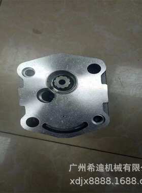 CA卡特TE307E E307D E306F E308D齿轮泵 先导泵 低压泵 挖机配件