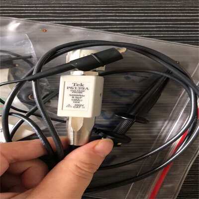 Tektronix/泰克P6139A示波器探头 P6139A无源探头