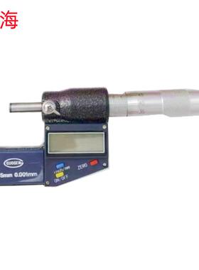 台海0-25MMX0.001/25-50MMX0.001实惠销售 数显外径千分尺