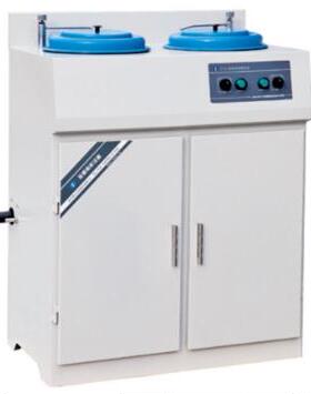 蔚仪金相抛光机P-2G