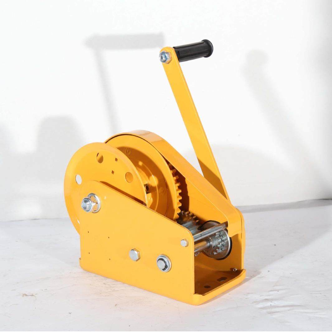 牵引起重手摇刹车绞盘1800磅810千克农机配套卷扬机手摇式拖拉机,搬运/仓储/物流设备,其他起重搬运设备,淘宝优惠券,粉丝福利购,淘宝优惠卷