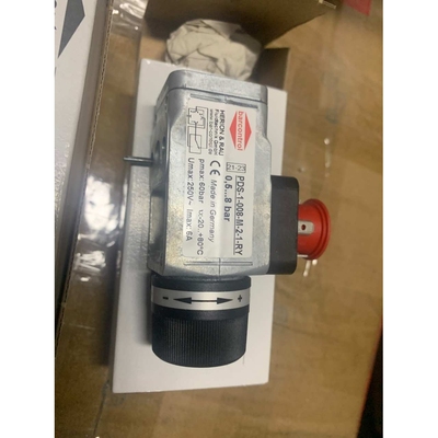 PDS-1-008-M-2-1-RY 压力开关 barcontrol