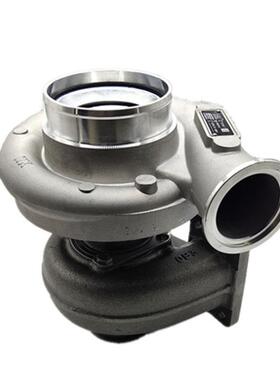 KOVAX PC200-7 6738-81-8092发动机涡轮增压器 挖掘机配件4038475