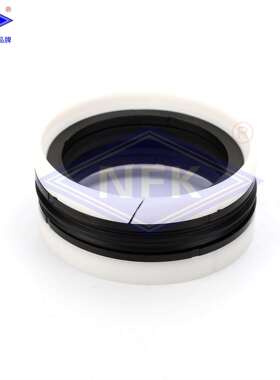 意大利TECNOLAN液路坚314236 TPM 80*60*22.4/6.35活塞组合密封件