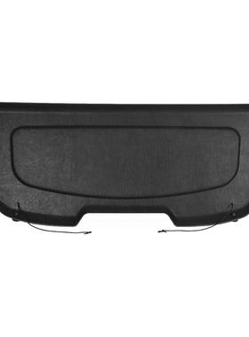 适用于福特FordFiesta后备箱隔板09-18护板遮物帘内饰盖物板汽车