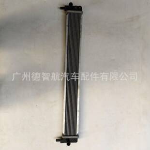 G9010-47030适用于丰田普锐斯PRIUSZVW30电机散热器冷凝器