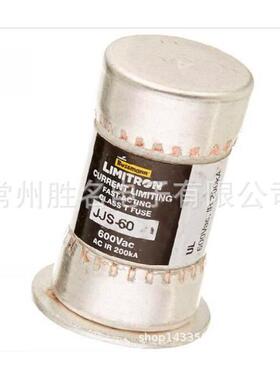 BUSSMANN保险管JJS-50JJS-60JJS-70JJS-80熔断器50A40A32A