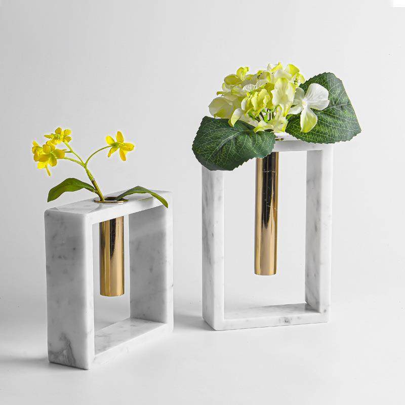 欧式大理石装饰烛台摆件餐桌北欧浪漫餐桌创意客厅轻奢精致花瓶,纺织面料/辅料/配套,纺织机械配件,淘宝优惠券,粉丝福利购,淘宝优惠卷