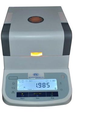 MS-201塑料原料水分测定仪，塑料粒子水分仪