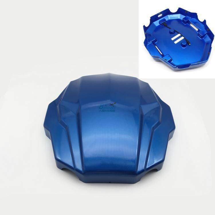 EFT翼飞特E610S植保机机架头罩组件植保机外壳E616S头罩配件,纺织面料/辅料/配套,纺织机械配件,淘宝优惠券,粉丝福利购,淘宝优惠卷