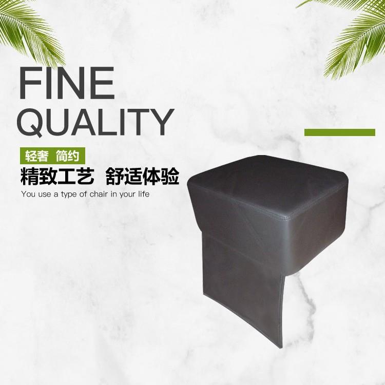 理发店用儿童坐垫婴儿坐垫沙龙海绵增高儿童理发海绵坐垫电商