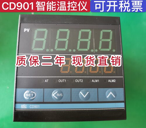 RKC温控仪CD901FK02-M*AN-NNVM/M/AB-NN-V*AN-NN-VM*GN-NN