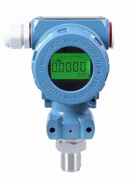 XT2088压力变送器4-20mA/0-10V数显防爆2088气体液体扩散硅