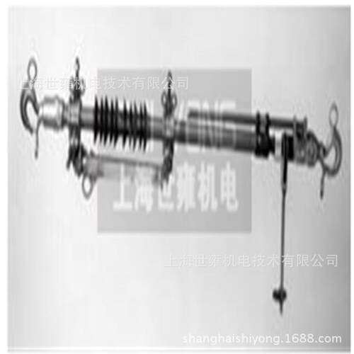 C4001907张力牵引转换工具C4001907断路开关绝缘紧线器chance