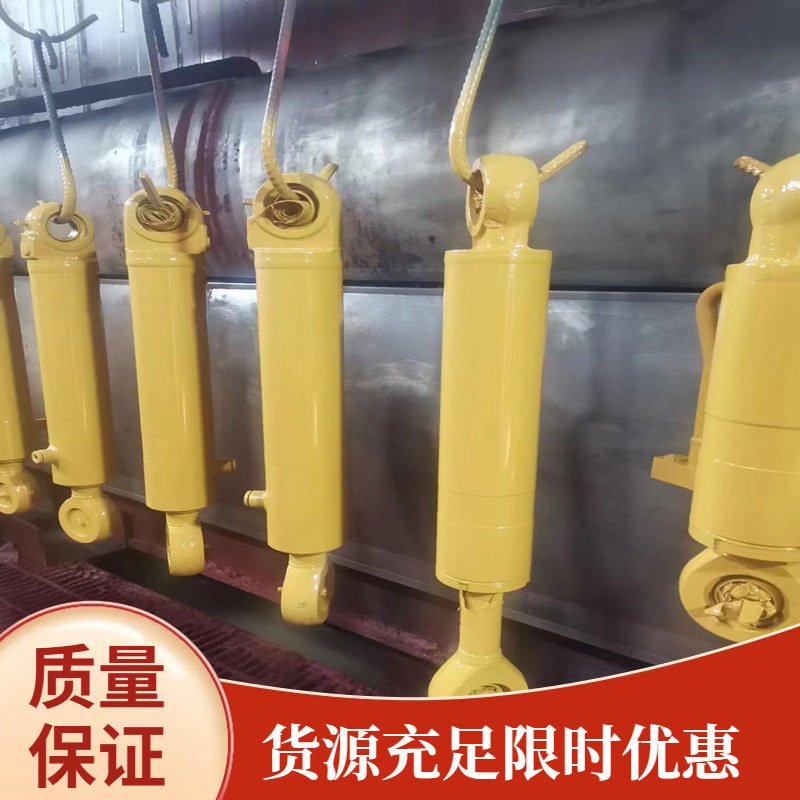 装载机油缸铲车油缸装载机液压油缸修理包配件
