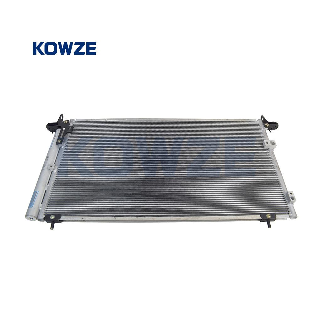 88460-0C050散热网适用于TOYOTATUNDRA2000-2006