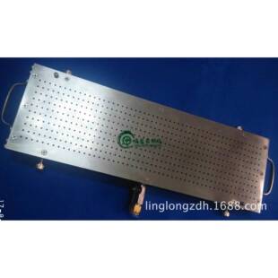 提供真空平台吸盘,实心铝板、切割机真空台,加工雕刻打标丝印