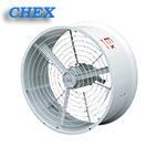 直销CBF-500/220V防爆轴流风机/CBF-500/380V防爆风机