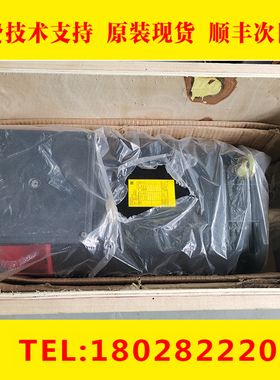 A06B-2509-B103 1509-B103#0000 FANUC发那科数控电机马达议价 出