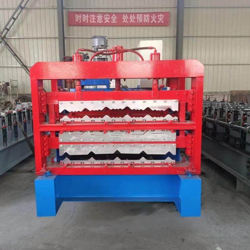 800仿树脂瓦压瓦机三层压瓦机设备琉璃瓦压瓦机,五金/工具,其他机械五金,淘宝优惠券,粉丝福利购,淘宝优惠卷