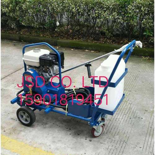 乳化沥青撒布机