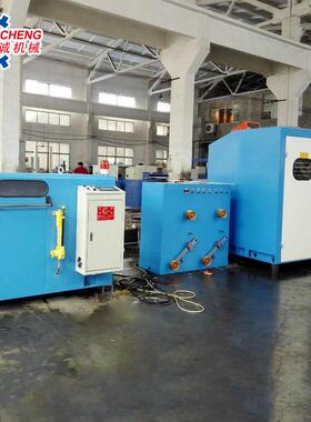 高速对绞机、退扭对绞机、对绞机、CAT5CAT6绞线机