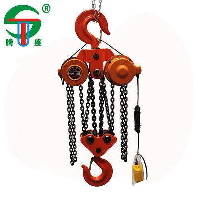 慢速环链电动葫芦爬架群吊环链葫芦80VDHP型环链电动葫源头厂家