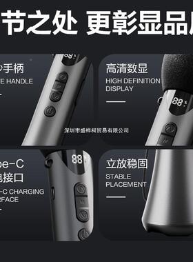 手持音小蜜蜂教师专风LT210用上课讲课无线麦扩克器K歌话筒演讲宝