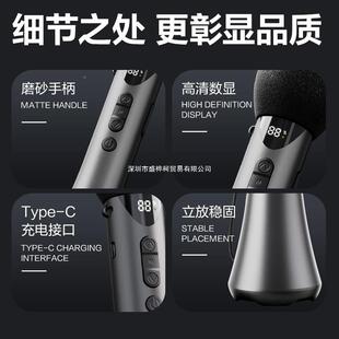 手持音小蜜蜂教师专风LT210用上课讲课无线麦扩克器K歌话筒演讲宝