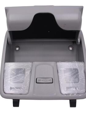 928镜00-4V000TX适配动车朗开内92800-4V灯顶灯阅读灯眼盒天窗关