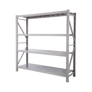 轻型型中重型货架仓东库仓储货架组式横梁装货架置物327架广包邮