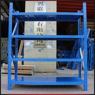 架厂高货位货架仓储758货架仓库架重型货架阁货楼货架平库台房货