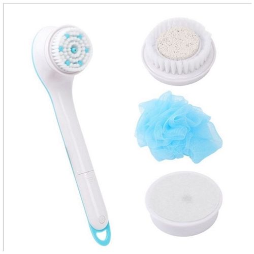 电动搓澡按摩 搓背 后背电动电动搓澡器沐浴按摩洗澡后背搓背后背