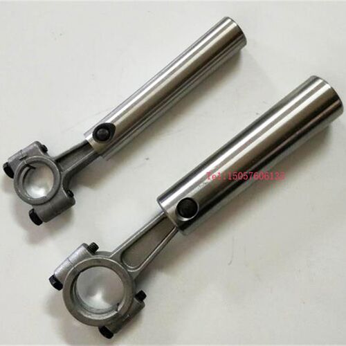 农用园林打药机喷雾器22mm 26 60型三缸柱塞泵连杆销子带柱塞配件