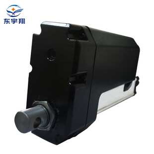 电动推杆平仓机器人24v 1200公斤IP66户外使用 电动伸缩杆