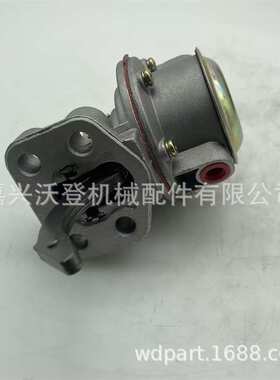 T412942 10000-60118 Ulpk0036燃油泵用于帕金斯1106系列发动机