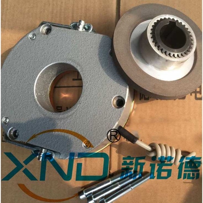 DZS2型电磁失电制动器/YEJ刹车电机专用制动器/DZS2马达刹车器厂