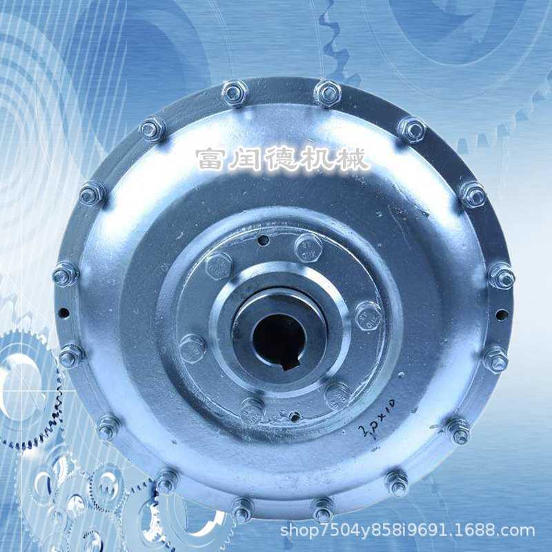 塔机配回转机构耦合器280YOX回转机构耦合器液力偶合器